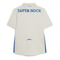 Porto Replica Third Shirt 2025-26 Short Sleeve